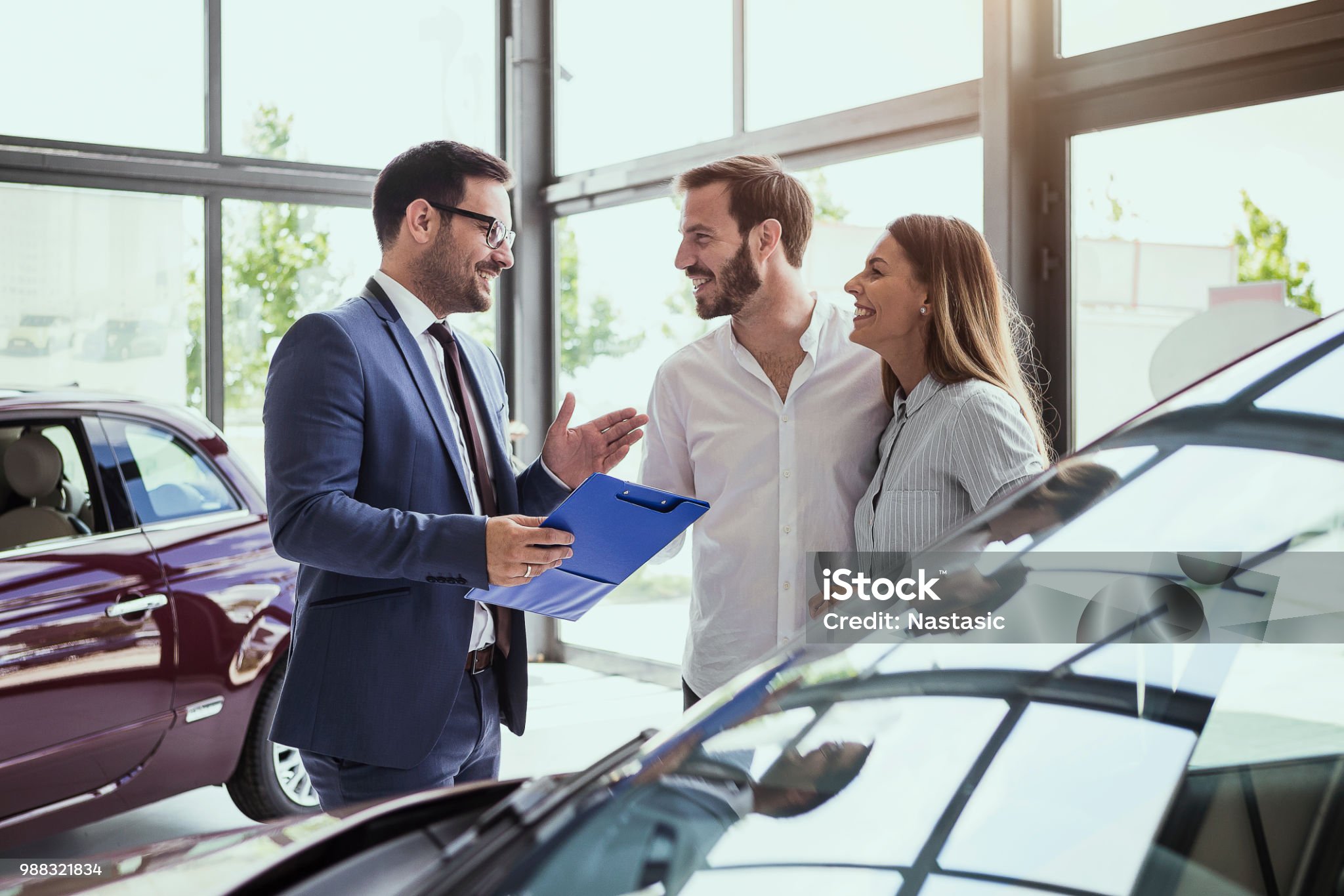 Car Deal